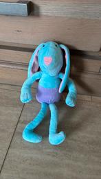 Jumbo konijn knuffel, Ophalen of Verzenden, Zo goed als nieuw, Konijn