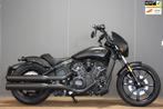 Indian Chopper 69 Scout Rogue , 1e eigenaar , 24 maanden gar, Motoren, Motoren | Overige merken, Chopper, Bedrijf, 1133 cc, Meer dan 35 kW
