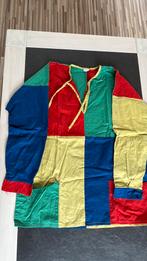 Kleurrijke kiel maat 9, Kleding | Dames, Ophalen of Verzenden, Gedragen, Maat 42/44 (L), Carnaval