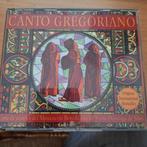 Canto gregoriano emi, Cd's en Dvd's, Ophalen of Verzenden