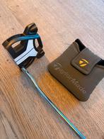 Taylormade Spider Tour S putter, Sport en Fitness, Golf, Ophalen, Zo goed als nieuw, Club