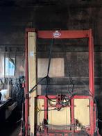 Kuilsnijder, Doe-het-zelf en Verbouw, Ophalen of Verzenden, Zo goed als nieuw