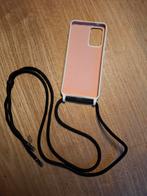 imoshion hoesje en koord voor Samsung Galaxy A52, Ophalen of Verzenden, Zo goed als nieuw, Overige typen, Samsung