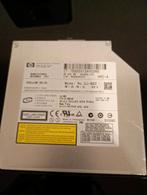 HP UJ-860 DVD-RW Drive, Computers en Software, Intern, Gebruikt, Dvd, MacOS