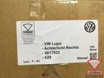 vw lupo achterlicht rechts nieuw! 5817932, Volkswagen, Volkswagen AG, Nieuw, Berliner Ring 2
38440  Wolfsburg, DE