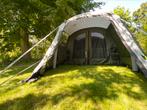 Outwell Parkdale 4pa 2023, Caravans en Kamperen, Tenten, Ophalen, Gebruikt