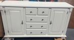 Dressoir Ral 9010, Huis en Inrichting, Ophalen, Gebruikt, 150 tot 200 cm, 25 tot 50 cm