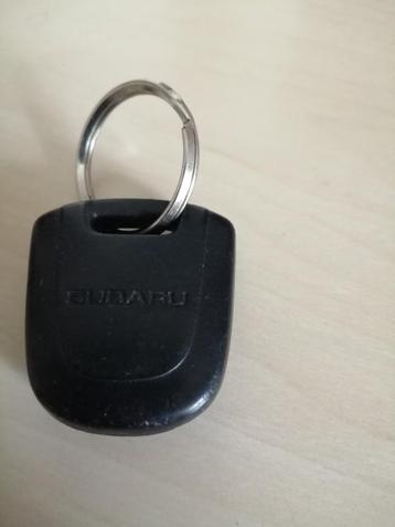 Handzendertje/doorlock kastje SUBARU IMPREZA  1997/2001 beschikbaar voor biedingen