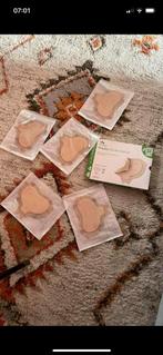 5 grote mepilex border flex  Voor wond herstel, Ophalen of Verzenden, Zo goed als nieuw