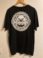 Hardcore t-shirts maat 2XL, Verzenden, Zwart, Nieuw, Overige maten