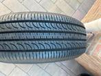 Banden 2 st yokohama 225/65R17  102 H M+S, Auto-onderdelen, Banden en Velgen, 17 inch, Ophalen of Verzenden, Band(en), 225 mm