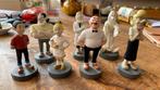 Suske en Wiske poppetjes, Verzamelen, Stripfiguren, Ophalen of Verzenden, Suske en Wiske, Zo goed als nieuw, Beeldje of Figuurtje