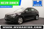 Volkswagen Taigo 1.0 TSI Life|VIRTUAL|ACC|LED|CARPLAY|ORGNL, Voorwielaandrijving, Stof, Gebruikt, Euro 6
