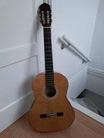 Hohner klassieke gitaar, Muziek en Instrumenten, Snaarinstrumenten | Gitaren | Akoestisch, Ophalen, Gebruikt, Klassieke of Spaanse gitaar