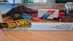 Hot Wheels Premium Datsun DRE Diorama set, Ophalen of Verzenden, Nieuw, Auto