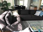 Modulaire hoekbank, Huis en Inrichting, Banken | Bankstellen, 250 tot 300 cm, Gebruikt, Hoekbank, 75 tot 100 cm