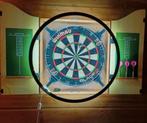 Ring voor dartbord verlichting incl. LED, Sport en Fitness, Darts, Ophalen of Verzenden, Nieuw, Dartbord