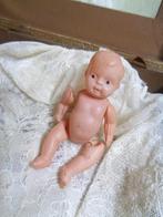 Oud poppenhuis popje...... ( Foto Nr P39)*, Ophalen of Verzenden, Zo goed als nieuw, Poppenhuis