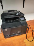 Hp laserjet printer. Type zie foto, Computers en Software, Printers, Ophalen
