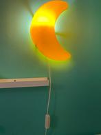 IKEA nachtlampje maan, Ophalen of Verzenden, Zo goed als nieuw