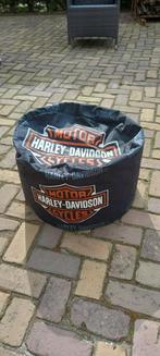 Harley davidson zitzak te koop, Gebruikt, Ophalen of Verzenden