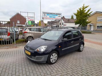 Ford Fiesta 1.3-8V Champion beschikbaar voor biedingen