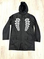 Alexander Wang x H&M Scuba black Parka size Small, -, Zwart, -, Ophalen of Verzenden