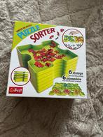 Puzzel sorteeer en bewaar box, Ophalen, Jongen of Meisje