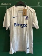 Chelsea 25/26 Training kit, Sport en Fitness, Voetbal, Maat M, Verzenden, Nieuw, Shirt