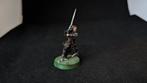 Middle-Earth Strategy Battle Game: Aragorn (Helm’s Deep), Hobby en Vrije tijd, Wargaming, Ophalen of Verzenden, Gebruikt, Lord of the Rings
