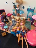 Barbie speelgoed, Ophalen, Zo goed als nieuw, Barbie