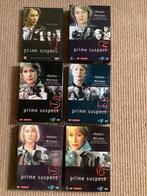 Prime suspect, Cd's en Dvd's, Dvd's | Tv en Series, Vanaf 12 jaar, Ophalen of Verzenden, Zo goed als nieuw