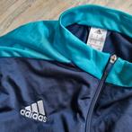 Adidas vest - maat XL - blauw - nieuw!, Nieuw, Blauw, Algemeen, Ophalen of Verzenden