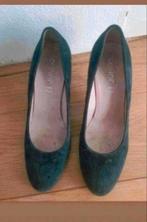 Donkergrijs schoenen maat 39, Kleding | Dames, Schoenen, Pumps, Ophalen of Verzenden, Zo goed als nieuw, Grijs
