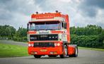 j,HEEBINK  b.v. DAF, Ophalen of Verzenden, Nieuw, Bus of Vrachtwagen, Tekno