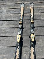 Rossignol carving ski’s, Ophalen, 160 tot 180 cm, Rossignol, Zo goed als nieuw