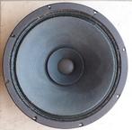 collectie speakers JBL , Coral , Celestion , Peerless, Verzenden, Front, Rear of Stereo speakers