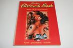Gaade's Airbrush Boek — Geschiedenis, Kunst & Techniek, Boeken, Ophalen of Verzenden, Gelezen, Overige onderwerpen