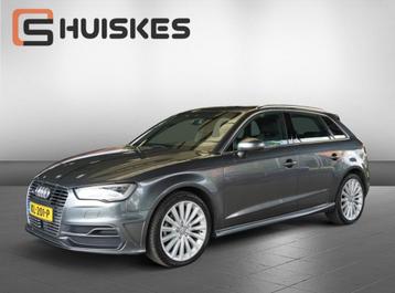 Audi A3 Sportback 1.4 e-tron PHEV Ambition Pro Line Plus S-L beschikbaar voor biedingen