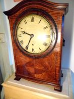 eureka klok, Antiek en Kunst, Verzenden