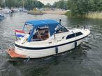 LAST MINUTE motorboot Noorse Spitsgatter te huur / huren