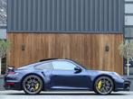 Porsche 911 3.8 Turbo S 651PK / X-sight / lift / keramisch /, Auto's, Automaat, Gebruikt, Euro 6, Bedrijf