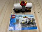 Lego 7939 Octan wagon, Ophalen of Verzenden, Zo goed als nieuw