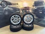 Winterset Audi A3 8Y 17" (#627), Gebruikt, Banden en Velgen, 17 inch, Personenwagen