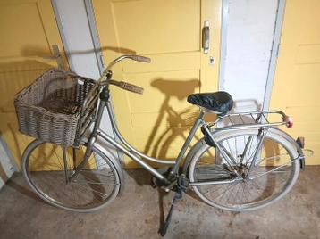 Batavus transportfiets 28 inch