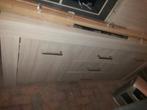 Inboedel eettafel salontafel dressoir tvkast, Huis en Inrichting, Kasten | Dressoirs, Ophalen of Verzenden, Zo goed als nieuw