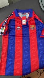 Retro voetbalshirt ronaldo fc barcelona 1996, Nieuw, Shirt, Ophalen of Verzenden, Maat L