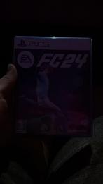Fifa 24 voor de ps5 erg weinig gebruikt, Spelcomputers en Games, Games | Sony PlayStation 5, Ophalen of Verzenden, Zo goed als nieuw