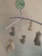 Jollein Alpaca Muziekmobiel - Zo Goed Als Nieuw, Ophalen of Verzenden, Zo goed als nieuw, Overige typen