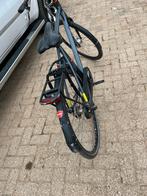 Batavus Herenfiets met Versnellingen, Gebruikt, Versnellingen, Batavus, Ophalen of Verzenden